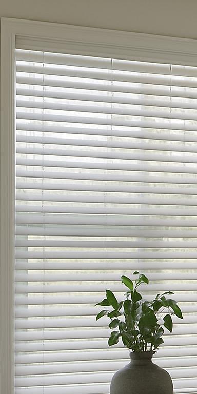 Custom window blinds in Baytown TX